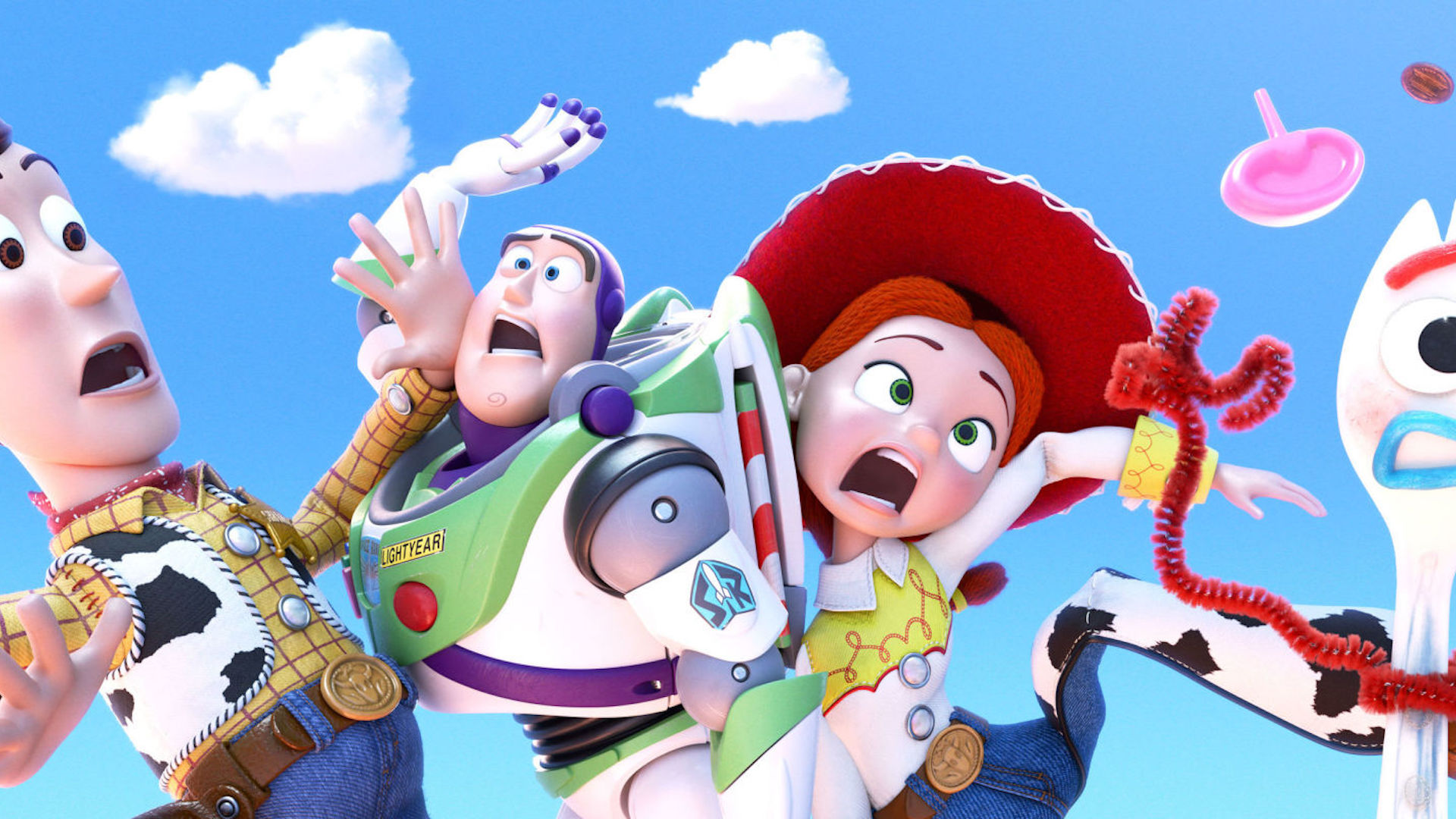 review-toy-story-4