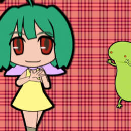 Chibi Ranka