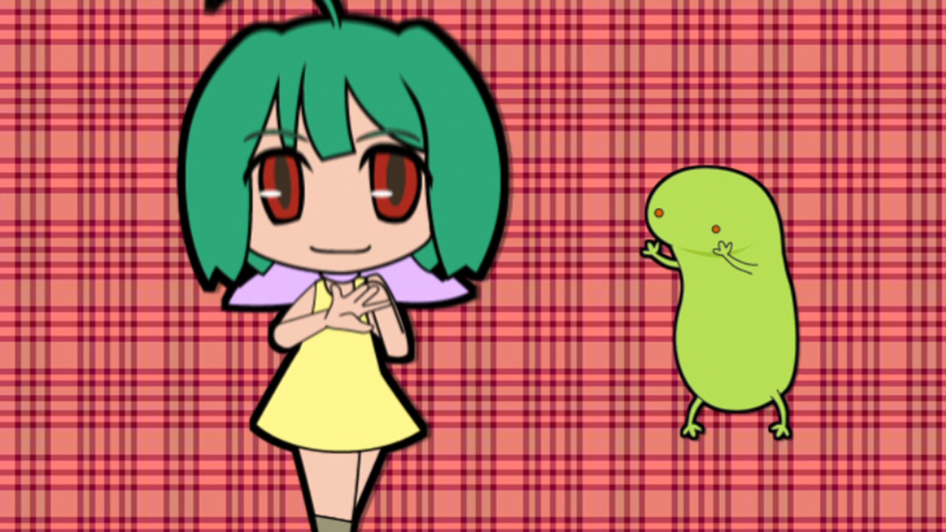 Chibi Ranka