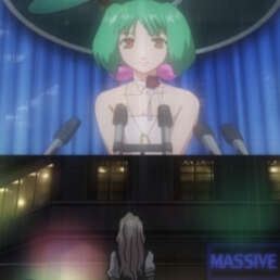 Ranka at news conference