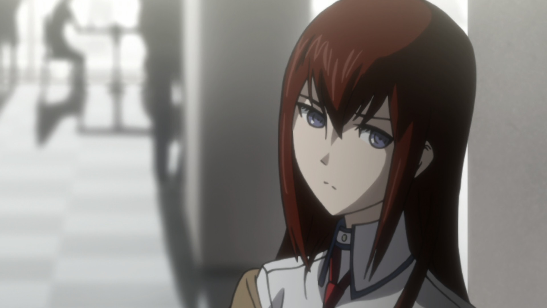 Making Up For Lost Time  SteinsGate 0 Episode 21 Review  Anime QandA
