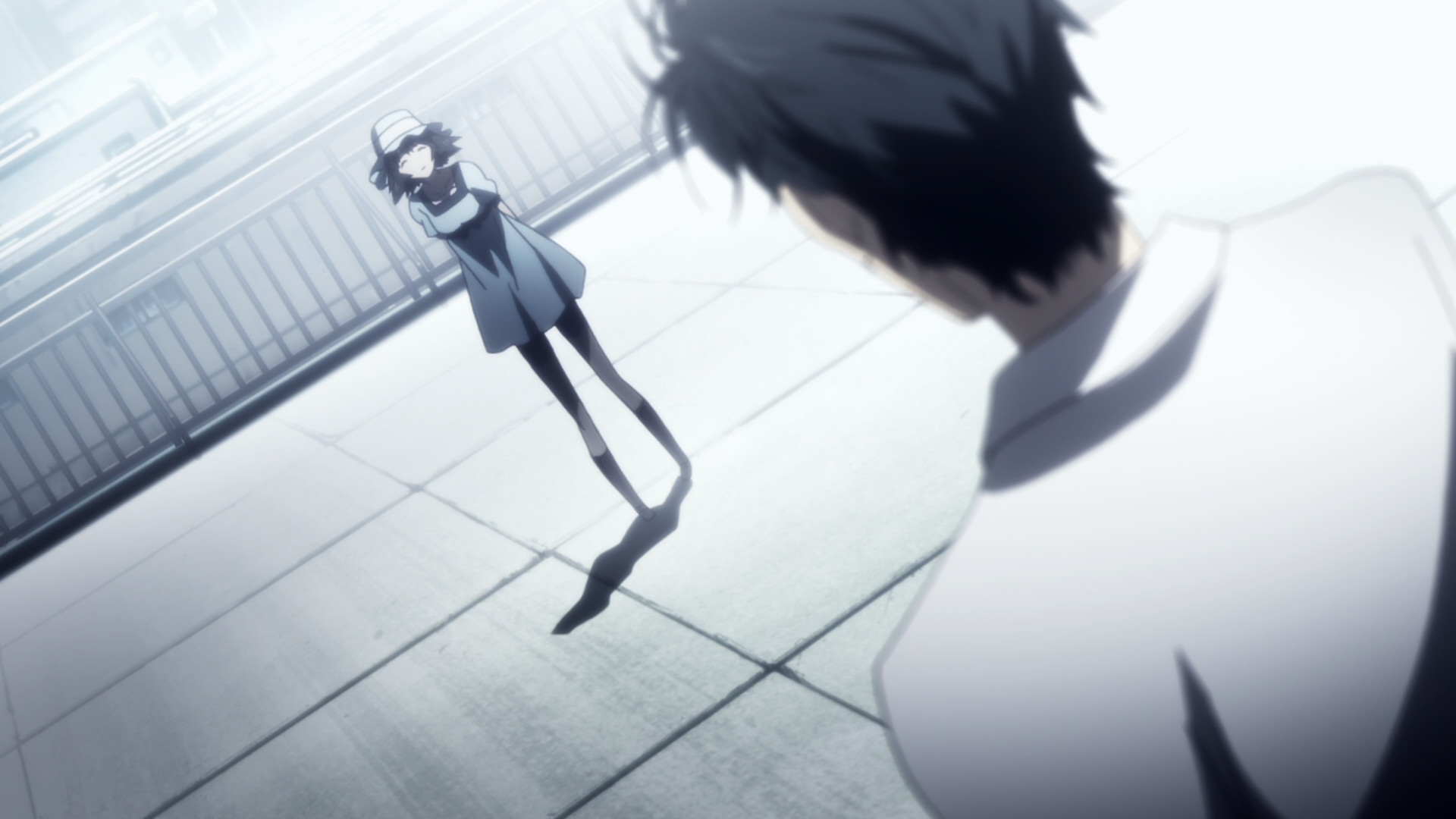 Steins;Gate Has the Best Use of Time Travel in Anime
