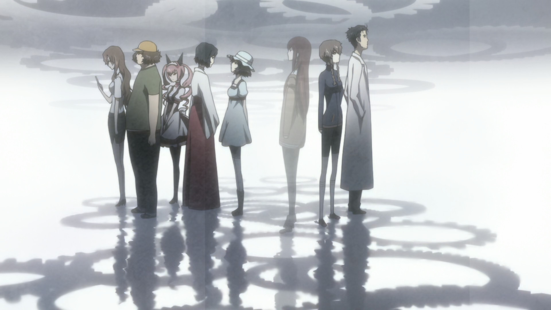 3 Hours of In-Depth Steins;Gate Analysis (Episode by Episode